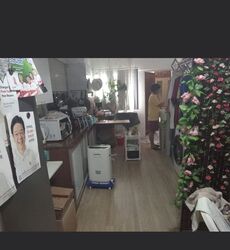 Blk 114 Kebun Baru Heights (Ang Mo Kio), HDB 3 Rooms #506742131